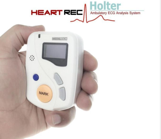 Heartrec Eco