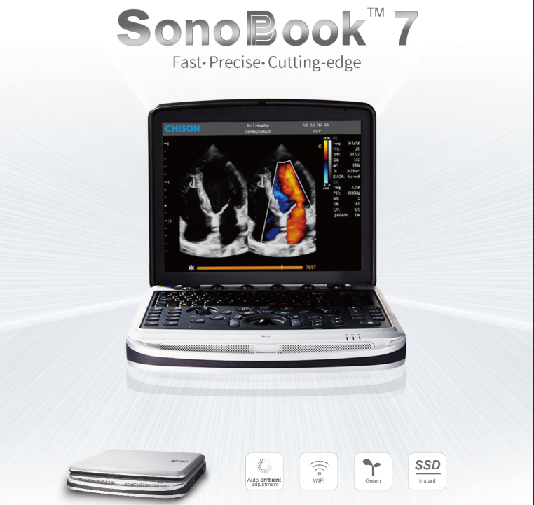 SonoBook 7